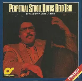 Couverture du produit · Perpetual Stroll