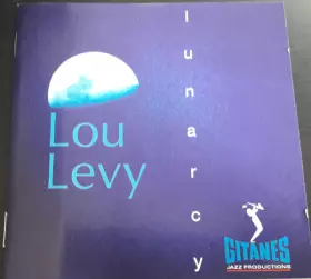 Couverture du produit · Lunarcy