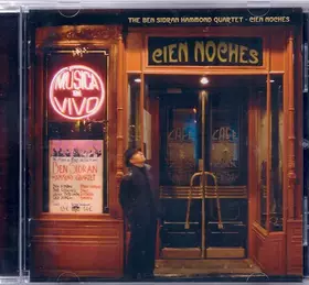 Couverture du produit · Cien Noches