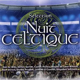 Couverture du produit · Selection Nuit Celtique