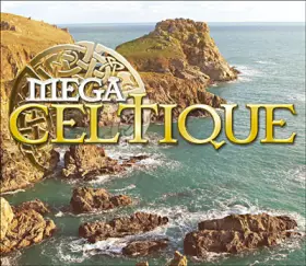 Couverture du produit · Mega Celtique