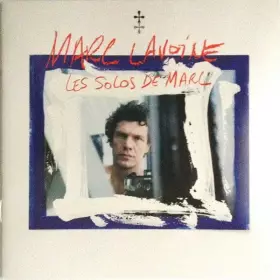 Couverture du produit · Les Solos De Marc