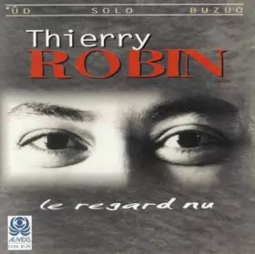 Couverture du produit · Le Regard Nu