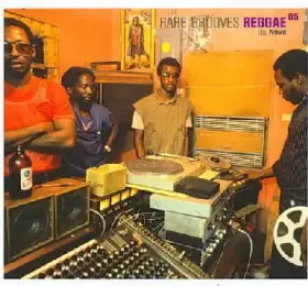 Couverture du produit · Rare Grooves Reggae 05