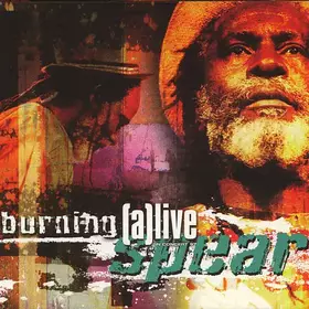 Couverture du produit · (A)Live In Concert '97