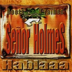 Couverture du produit · Hablaaa