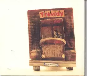 Couverture du produit · Au Cul Du Camion