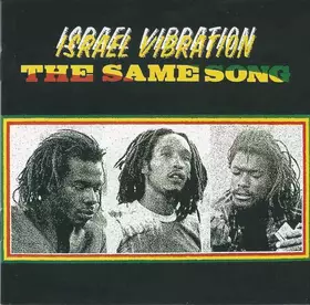 Couverture du produit · The Same Song