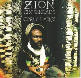Couverture du produit · Zion Crossroads