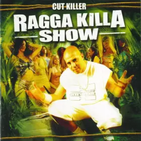 Couverture du produit · Ragga Killa Show