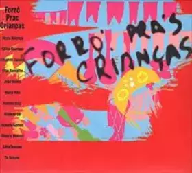 Couverture du produit · Forró Pras Crianças