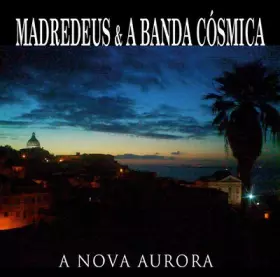 Couverture du produit · A Nova Aurora