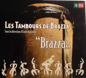 Couverture du produit · Brazza