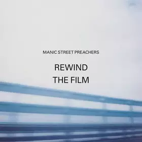 Couverture du produit · Rewind The Film