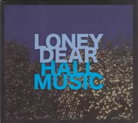 Couverture du produit · Hall Music