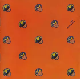 Couverture du produit · Very