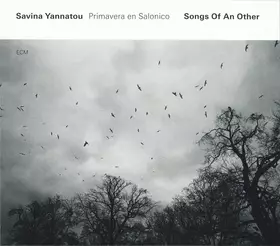 Couverture du produit · Songs Of An Other