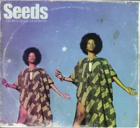 Couverture du produit · Seeds