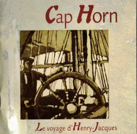 Couverture du produit · Le Voyage D'Henry-Jacques