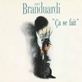 Couverture du produit · Ça Se Fait