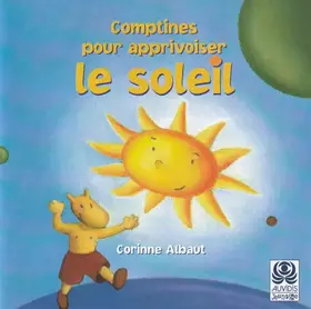 Couverture du produit · Comptines Pour Apprivoiser Le Soleil