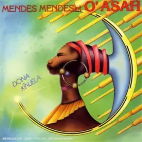 Couverture du produit · Donna Kînjela