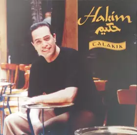 Couverture du produit · Talakik