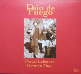 Couverture du produit · Dúo de Fuego