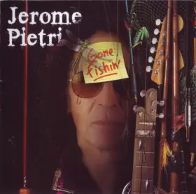 Couverture du produit · Gone Fishin'