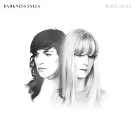 Couverture du produit · Alive In Us