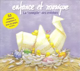 Couverture du produit · La "Compile" Des Crèches