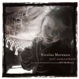 Couverture du produit · Fall Somewhere