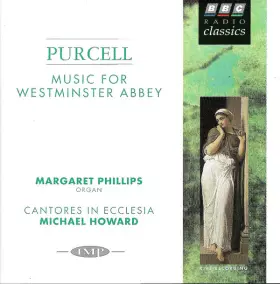 Couverture du produit · Music For Westminster Abbey