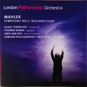 Couverture du produit · Symphony No. 2 'Resurrection'