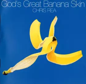 Couverture du produit · God's Great Banana Skin