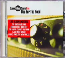 Couverture du produit · Live - One For The Road
