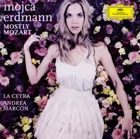 Couverture du produit · Mostly Mozart