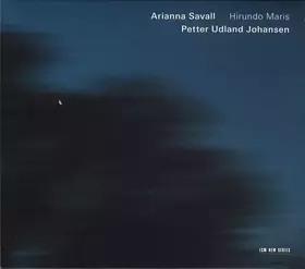 Couverture du produit · Hirundo Maris (Chants Du Sud Et Du Nord)