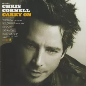 Couverture du produit · Carry On