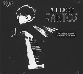 Couverture du produit · Cantos