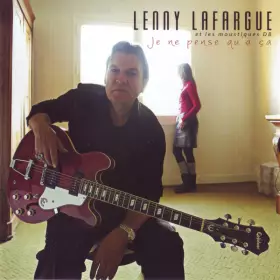 Couverture du produit · Je Ne Pense Qu'à ça