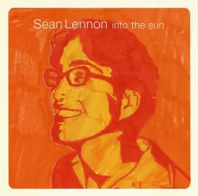 Couverture du produit · Into The Sun