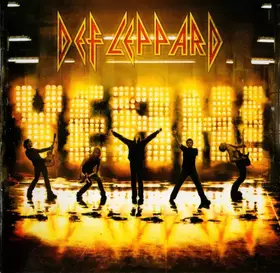 Couverture du produit · Yeah!