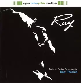 Couverture du produit · Ray (Original Motion Picture Soundtrack)