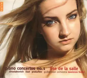 Couverture du produit · Piano Concertos No.1