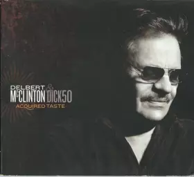 Couverture du produit · Acquired Taste