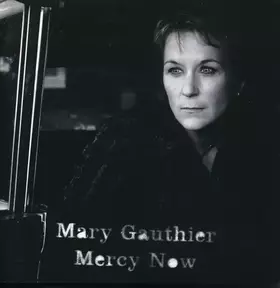 Couverture du produit · Mercy Now