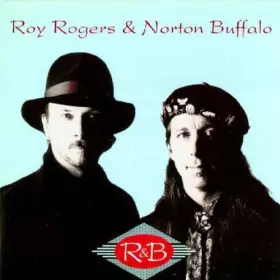 Couverture du produit · R&B