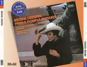 Couverture du produit · Prima Donna In Paris