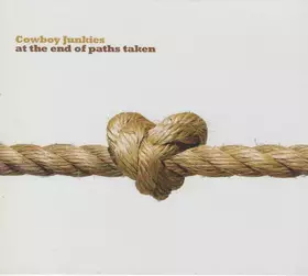 Couverture du produit · At The End Of Paths Taken